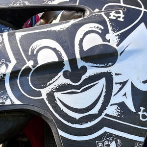 Meet your Posher, Paul